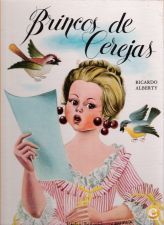 Brincos de Cerejas (Hardcover)