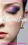 Retroactive: More Stories From The Zellie Wells And Penny Black World