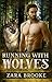 ROMANCE: Wolf in Love’s Clothing BBW Wolf Shifter Paranormal Romance (Running with Wolves Book 1)