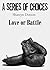 Love or Battle (A Series of Choices Book 4)