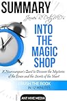 James R. Doty MD’S Into the Magic Shop A Neurosurgeon’s Quest to Discover the Mysteries of the Brain and the Secrets of the Heart | Summary James R. Doty MD’S Into the Magic Shop A Neurosurgeon’s Quest to Discover the Mysteries of the Brain and the Secrets of the Heart | Summary