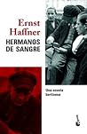 Hermanos de sangre