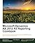 Microsoft Dynamics AX 2012 R3 Reporting Cookbook