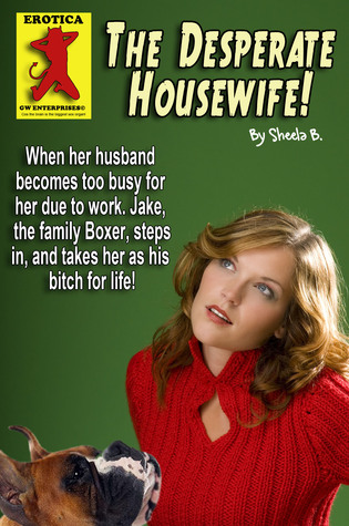 The Desperate Housewife