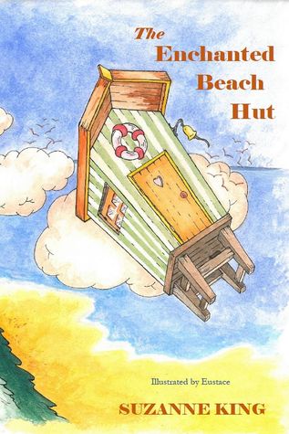 The Enchanted Beach Hut