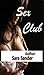 Sex Club by Sara Sander