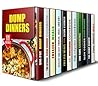 Dump Dinners Box Set (11 in 1)