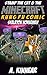 Minecraft: Stamp the Cat and the Skeleton Horsemen (Master of Kung Fu Comics Book 23)