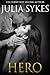 Hero (Impossible, #13)