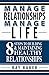 Manage Relationships, Manag...