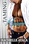 Taming Romeo by Rachelle Ayala