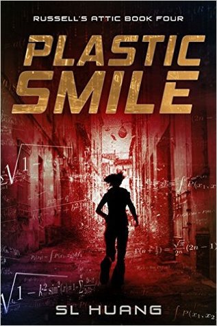 Plastic Smile (Russell's Attic, #4)