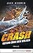 Crash - Gefahr über den Wolken by Jack Bowman