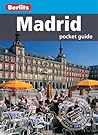 Berlitz: Madrid Pocket Guide