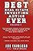 Best Real Estate Investing ...