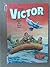 "Victor" Book for Boys 1975