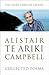 The Dark Lord of Savaiki by Alistair Te Ariki Campbell