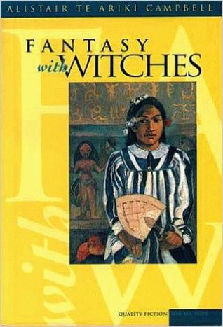 Fantasy With Witches