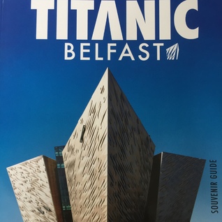 Titanic Belfast Souvenir Guide (Paperback)