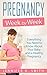 Pregnancy Week by Week: Everything You Need to Know About Your Baby and a Healthy Pregnancy (Motherhood Book 1)