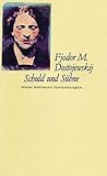 Schuld und Sühne....
