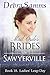 Ladies' Leap Day (Sawyerville Mail Order Brides Series #18)