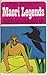 Maori Legends by Alistair Te Ariki Campbell