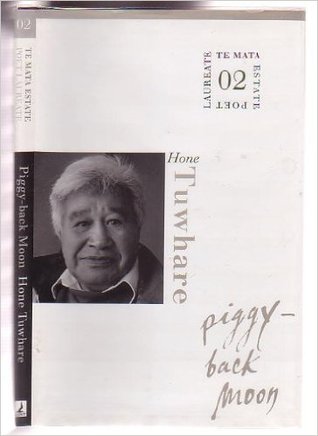 Piggy-back moon (Hardcover)