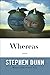 Whereas: Poems