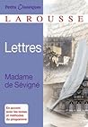 Lettres de Madame...