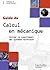 Guide Du Calcul En Mecanique: Valider Le Comportement Des Systemes Techniques