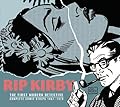 Rip Kirby Volume 9