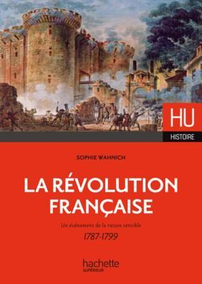 La Revolution Francaise