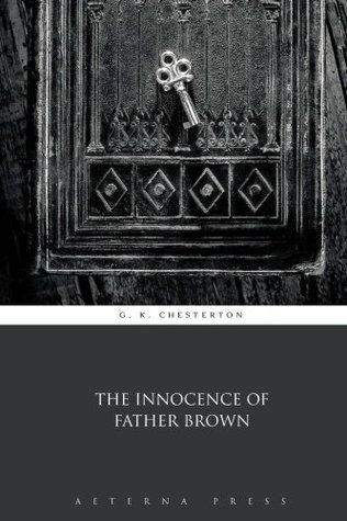 The Innocence of Father Brown