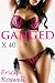 Ganged X 40 Megabundle (Taboo 1st Time Bare MMMF Public Crowd Strangers): 40 Stories in 1 Mega Bundle Collection