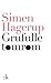 Grufulle tomrom by Simen Hagerup