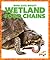 Wetland Food Chains (Who Eats What?)