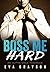 Boss Me Hard (Boss Me, #2)
