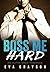 Boss Me Hard by Eva Grayson