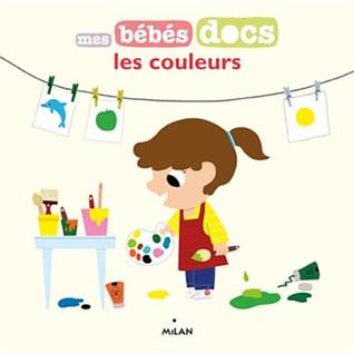 Les couleurs (ebook)