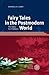 Fairy Tales in the Postmodern World: No Tales for Children (Anglistische Forschungen)