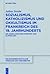 Sozialismus, Katholizismus Und Okkultismus Im Frankreich Des 19. Jahrhunderts: Die Genealogie Der Schriften Von Eliphas Levi (Religionsgeschichtliche ... Und Vorarbeiten) (German and German Edition)