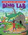 Dino Lab (Choose Your Own Adventure - Dragonlark)
