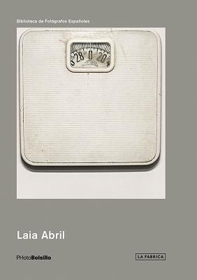 Laia Abril (Biblioteca Photobolsillo)
