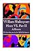 William Shakespeare - Henry VI, Part II: "The First Thing We Do, Let's Kill All the Lawyers."