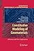 Constitutive Modeling of Geomaterials: Advances and New Applications (Springer Series in Geomechanics and Geoengineering)