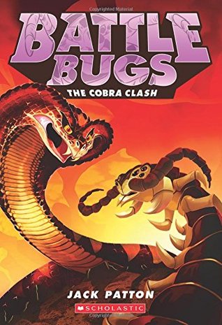 The Cobra Clash (Paperback)