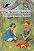 The Secret Garden Illustrated Edition by Frances Hodgson Burnett The Secret Garden Illustrated Edition by Frances Hodgson Burnett