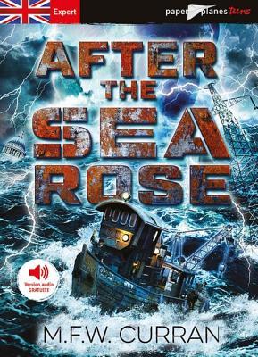 After the sea rose - Ebook (Paper Planes) (French Edition)
