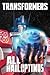 Transformers, Volume 10